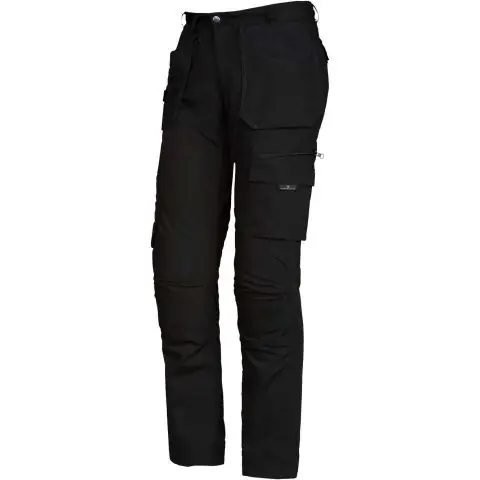 Bästa pris Texstar WP351990034DI Arbetsbyxa
